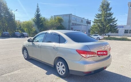 Nissan Almera, 2016 год, 660 000 рублей, 3 фотография