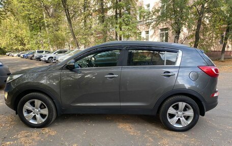 KIA Sportage III, 2014 год, 1 595 000 рублей, 16 фотография