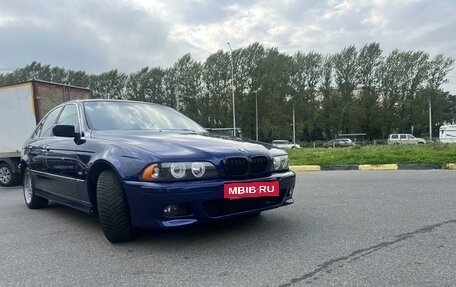 BMW 5 серия, 1998 год, 750 000 рублей, 2 фотография