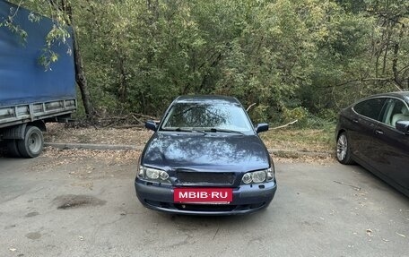 Volvo S40 II, 2001 год, 290 000 рублей, 2 фотография