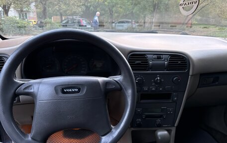 Volvo S40 II, 2001 год, 290 000 рублей, 11 фотография