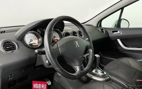 Peugeot 308 II, 2013 год, 1 095 000 рублей, 13 фотография