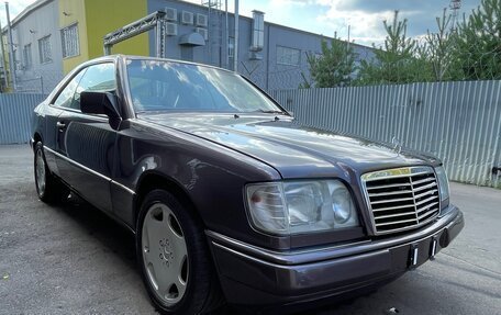 Mercedes-Benz W124, 1993 год, 550 000 рублей, 3 фотография