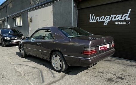 Mercedes-Benz W124, 1993 год, 550 000 рублей, 5 фотография