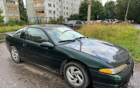 Mitsubishi Eclipse I, 1993 год, 115 000 рублей, 1 фотография