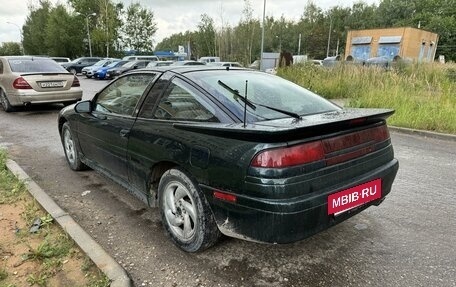 Mitsubishi Eclipse I, 1993 год, 115 000 рублей, 4 фотография