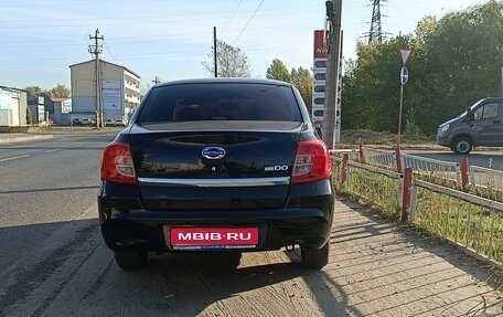 Datsun on-DO I рестайлинг, 2018 год, 690 000 рублей, 1 фотография