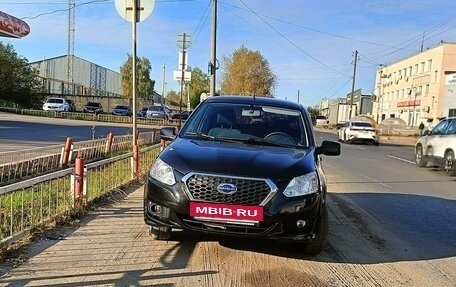 Datsun on-DO I рестайлинг, 2018 год, 690 000 рублей, 7 фотография