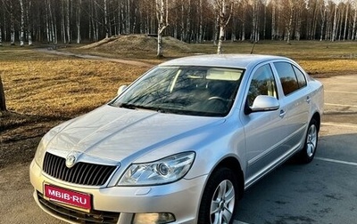 Skoda Octavia, 2013 год, 890 000 рублей, 1 фотография