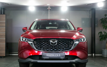 Mazda CX-5 II, 2024 год, 5 750 000 рублей, 2 фотография