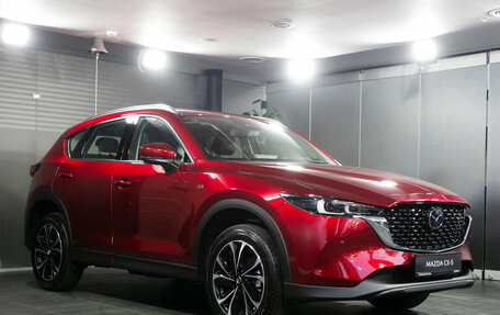 Mazda CX-5 II, 2024 год, 5 750 000 рублей, 3 фотография