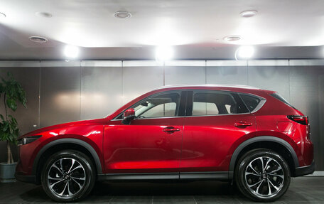 Mazda CX-5 II, 2024 год, 5 750 000 рублей, 7 фотография