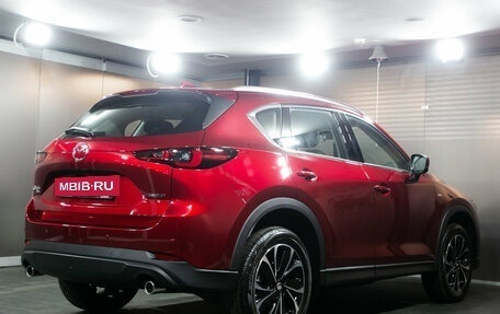 Mazda CX-5 II, 2024 год, 5 750 000 рублей, 4 фотография