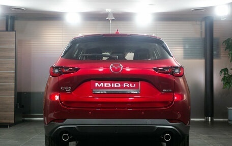 Mazda CX-5 II, 2024 год, 5 750 000 рублей, 5 фотография