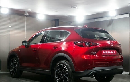 Mazda CX-5 II, 2024 год, 5 750 000 рублей, 6 фотография