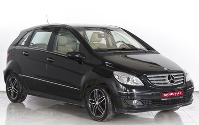 Mercedes-Benz B-Класс, 2007 год, 729 000 рублей, 1 фотография