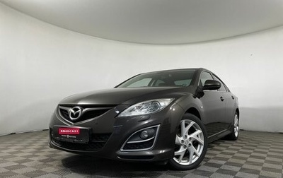 Mazda 6, 2011 год, 1 250 000 рублей, 1 фотография