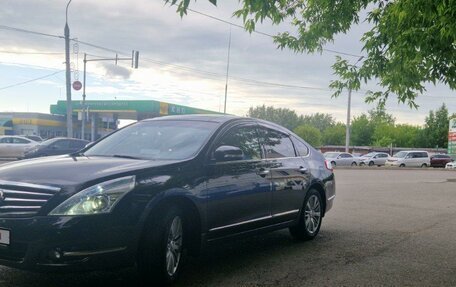 Nissan Teana, 2012 год, 1 385 000 рублей, 3 фотография