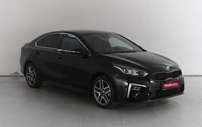 KIA Cerato IV, 2021 год, 2 835 000 рублей, 1 фотография