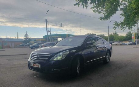 Nissan Teana, 2012 год, 1 385 000 рублей, 13 фотография