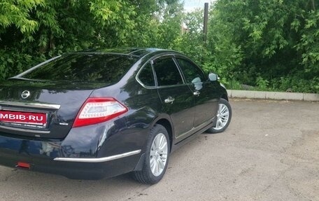 Nissan Teana, 2012 год, 1 385 000 рублей, 5 фотография