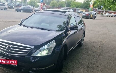 Nissan Teana, 2012 год, 1 385 000 рублей, 7 фотография