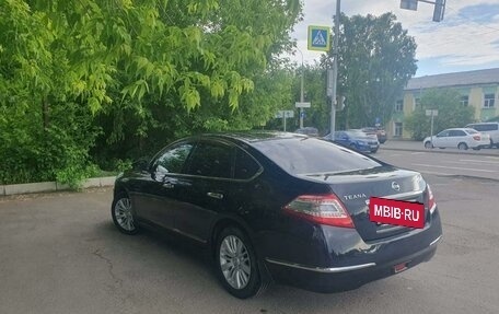 Nissan Teana, 2012 год, 1 385 000 рублей, 14 фотография