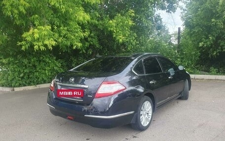 Nissan Teana, 2012 год, 1 385 000 рублей, 19 фотография