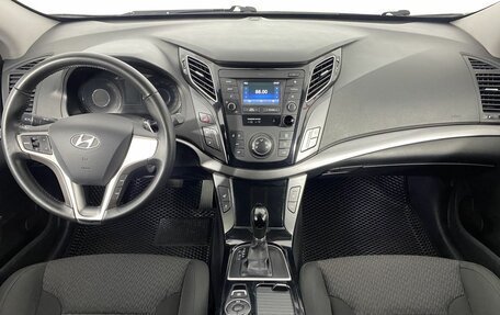 Hyundai i40 I рестайлинг, 2014 год, 1 200 000 рублей, 7 фотография