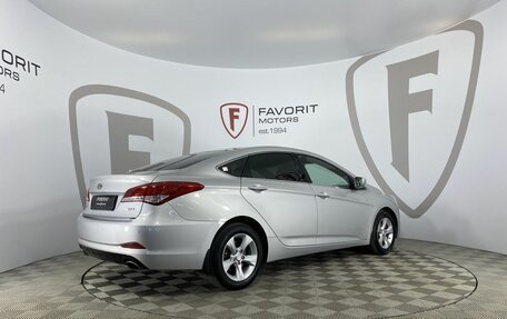 Hyundai i40 I рестайлинг, 2014 год, 1 200 000 рублей, 6 фотография