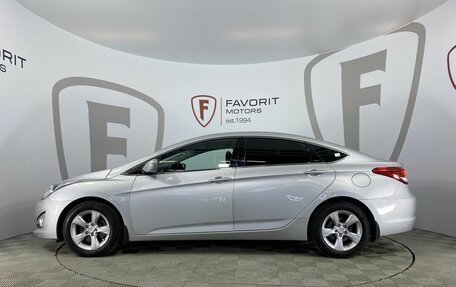 Hyundai i40 I рестайлинг, 2014 год, 1 200 000 рублей, 5 фотография