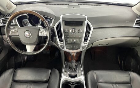 Cadillac SRX II рестайлинг, 2011 год, 1 350 000 рублей, 7 фотография