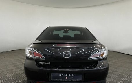 Mazda 6, 2011 год, 1 250 000 рублей, 3 фотография