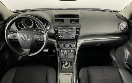 Mazda 6, 2011 год, 1 250 000 рублей, 7 фотография