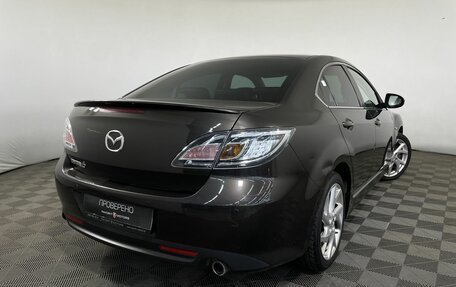 Mazda 6, 2011 год, 1 250 000 рублей, 6 фотография