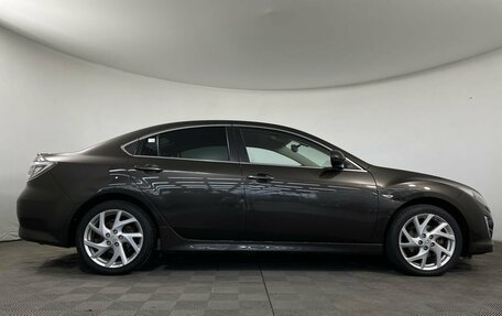 Mazda 6, 2011 год, 1 250 000 рублей, 4 фотография