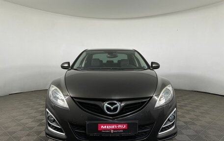 Mazda 6, 2011 год, 1 250 000 рублей, 2 фотография