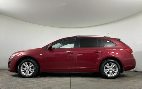 Chevrolet Cruze II, 2013 год, 950 000 рублей, 5 фотография