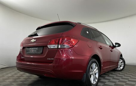 Chevrolet Cruze II, 2013 год, 950 000 рублей, 6 фотография