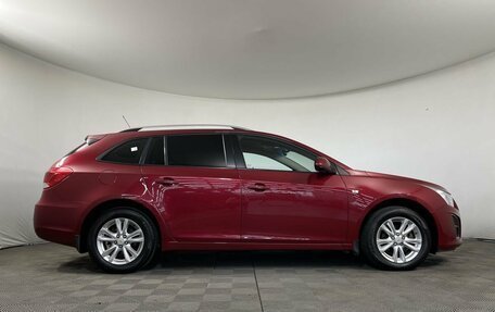 Chevrolet Cruze II, 2013 год, 950 000 рублей, 4 фотография