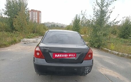 Ford Mondeo III, 2003 год, 320 000 рублей, 8 фотография