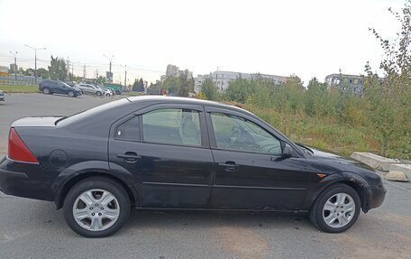 Ford Mondeo III, 2003 год, 320 000 рублей, 6 фотография