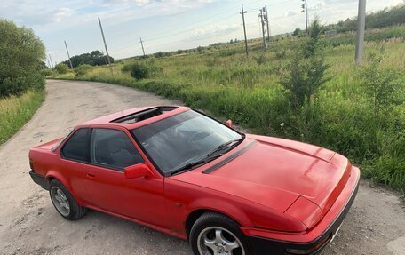 Honda Prelude III, 1990 год, 390 000 рублей, 5 фотография