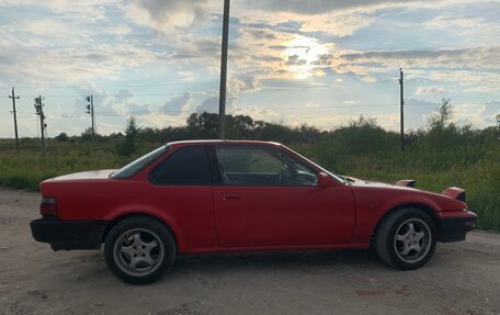 Honda Prelude III, 1990 год, 390 000 рублей, 6 фотография