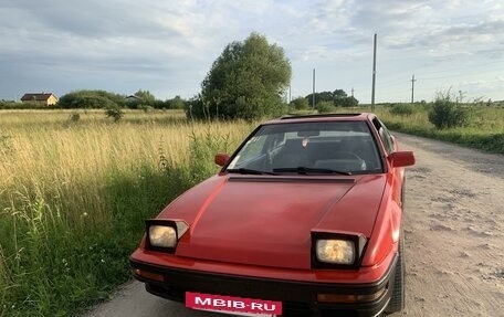 Honda Prelude III, 1990 год, 390 000 рублей, 2 фотография