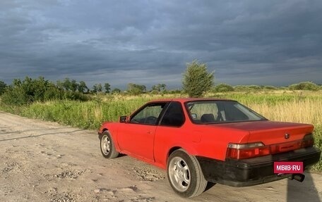 Honda Prelude III, 1990 год, 390 000 рублей, 9 фотография