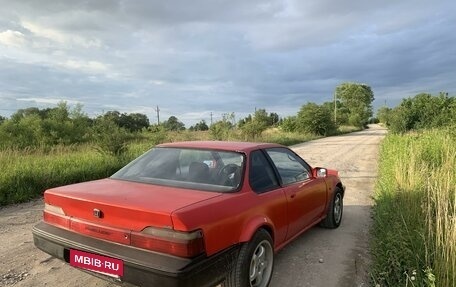 Honda Prelude III, 1990 год, 390 000 рублей, 8 фотография