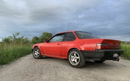 Honda Prelude III, 1990 год, 390 000 рублей, 11 фотография