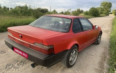 Honda Prelude III, 1990 год, 390 000 рублей, 10 фотография