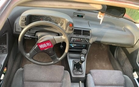 Honda Prelude III, 1990 год, 390 000 рублей, 13 фотография